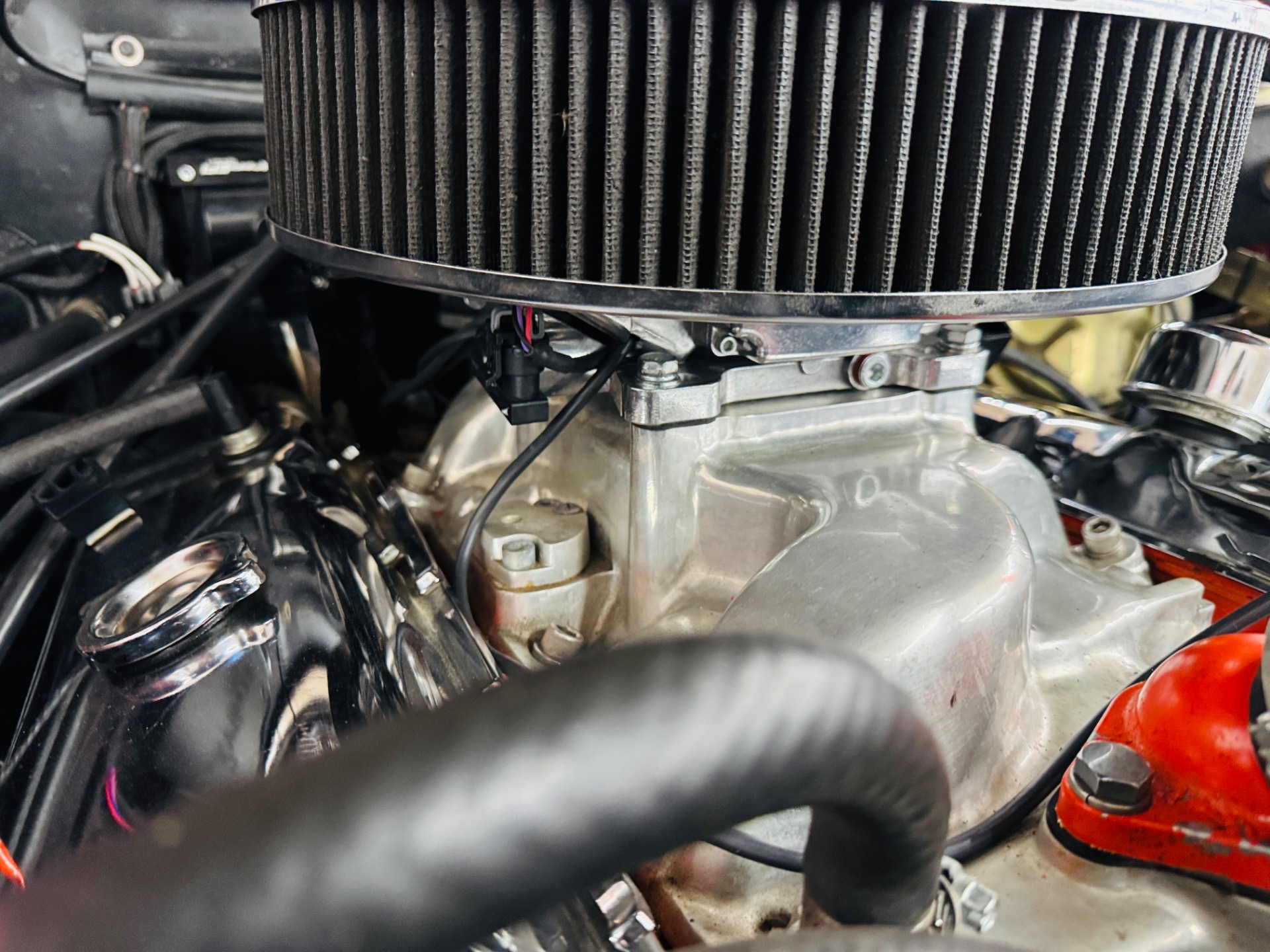Used 1968 Chevrolet Chevelle - SUPER SPORT TRIBUTE - 396 ENGINE - 4 SPEED -SEE VIDEO | Mundelein, IL