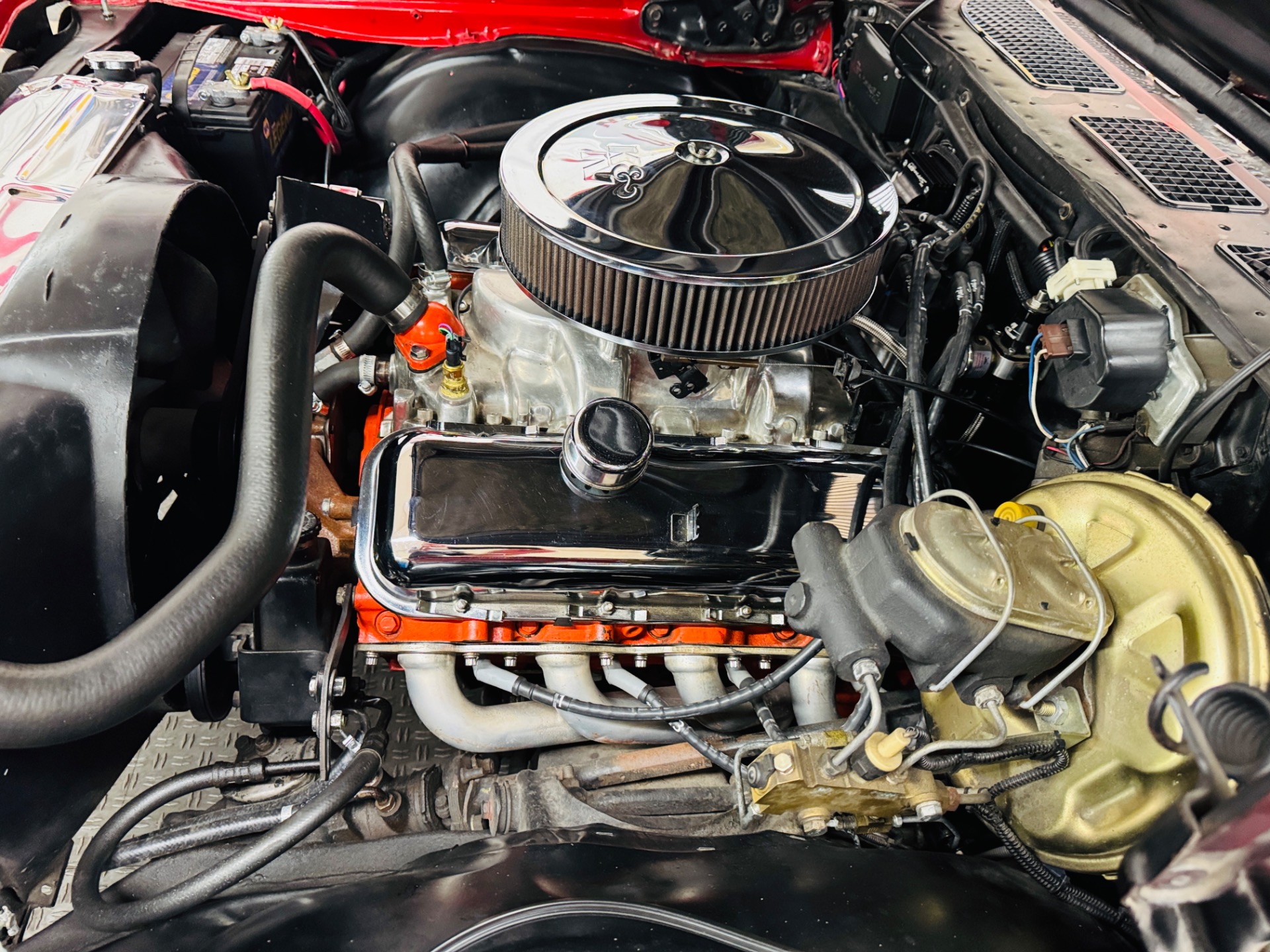 Used 1968 Chevrolet Chevelle - SUPER SPORT TRIBUTE - 396 ENGINE - 4 SPEED -SEE VIDEO | Mundelein, IL