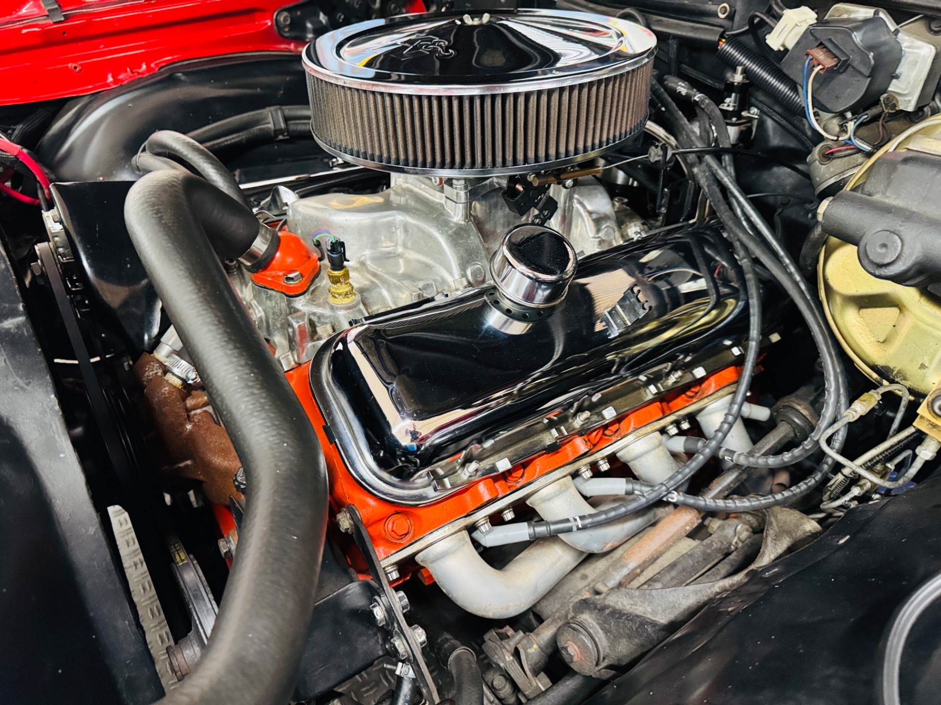 Used 1968 Chevrolet Chevelle - SUPER SPORT TRIBUTE - 396 ENGINE - 4 SPEED -SEE VIDEO | Mundelein, IL