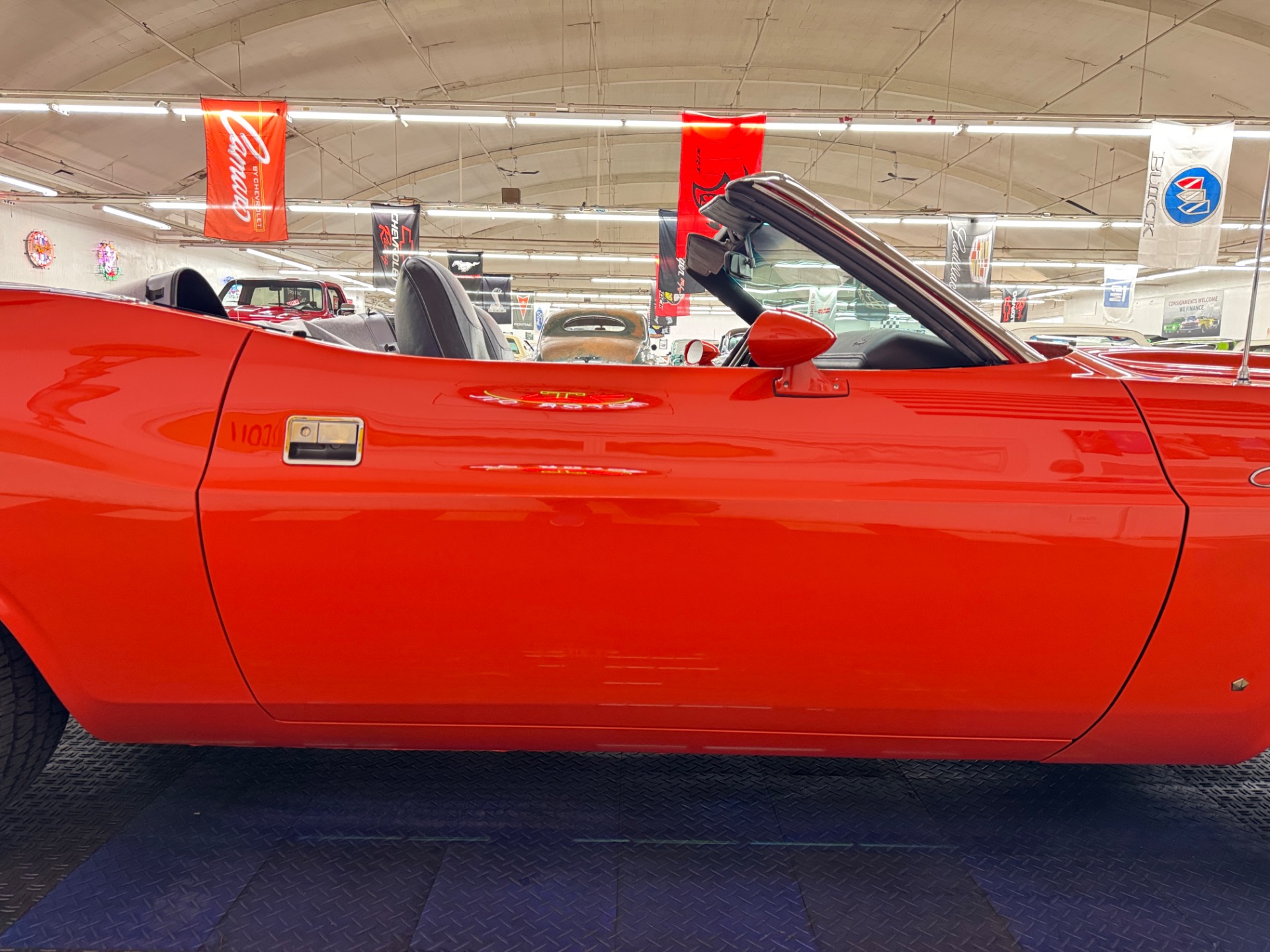 1970 Dodge Challenger 27