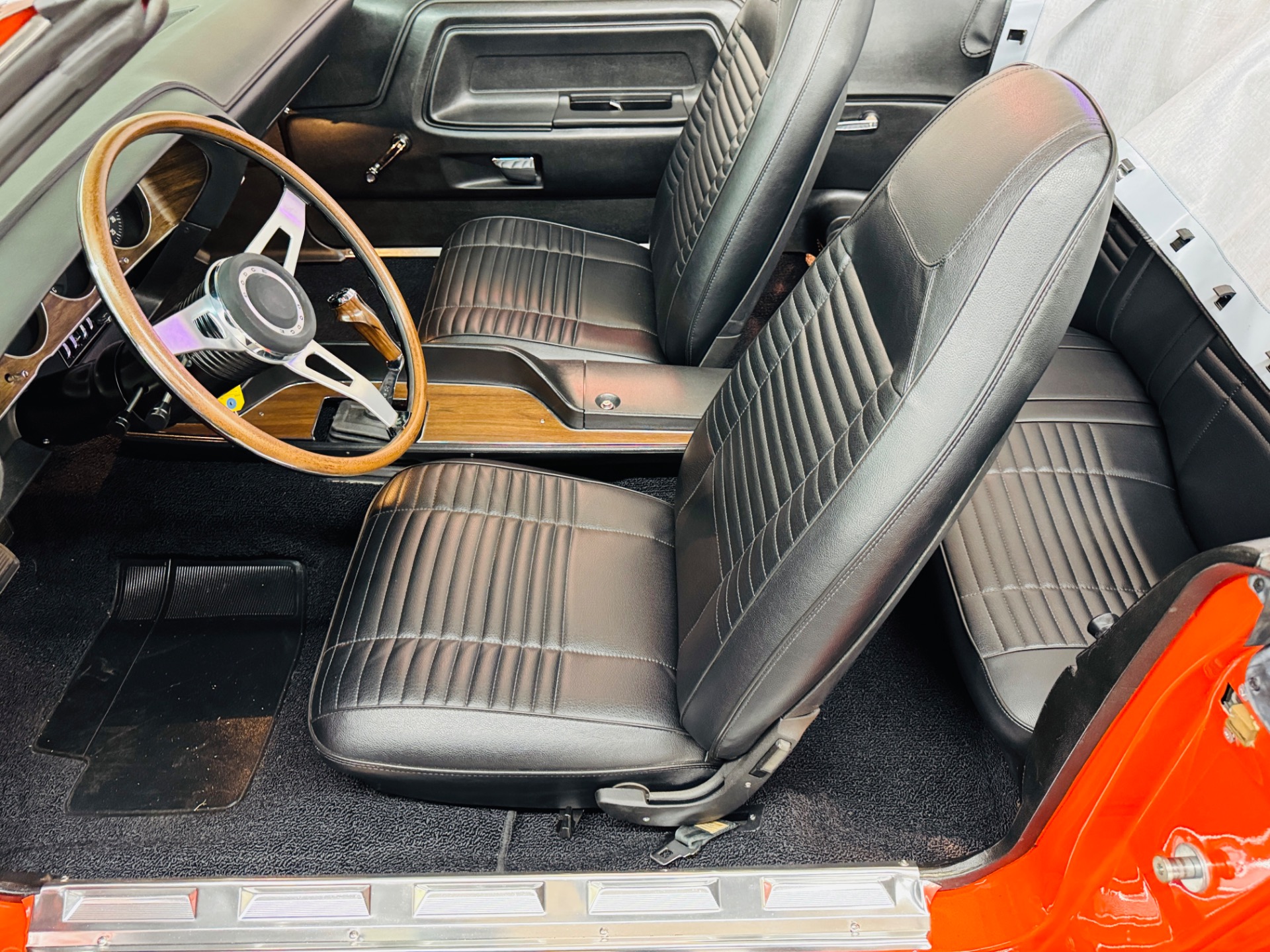 1970 Dodge Challenger 34