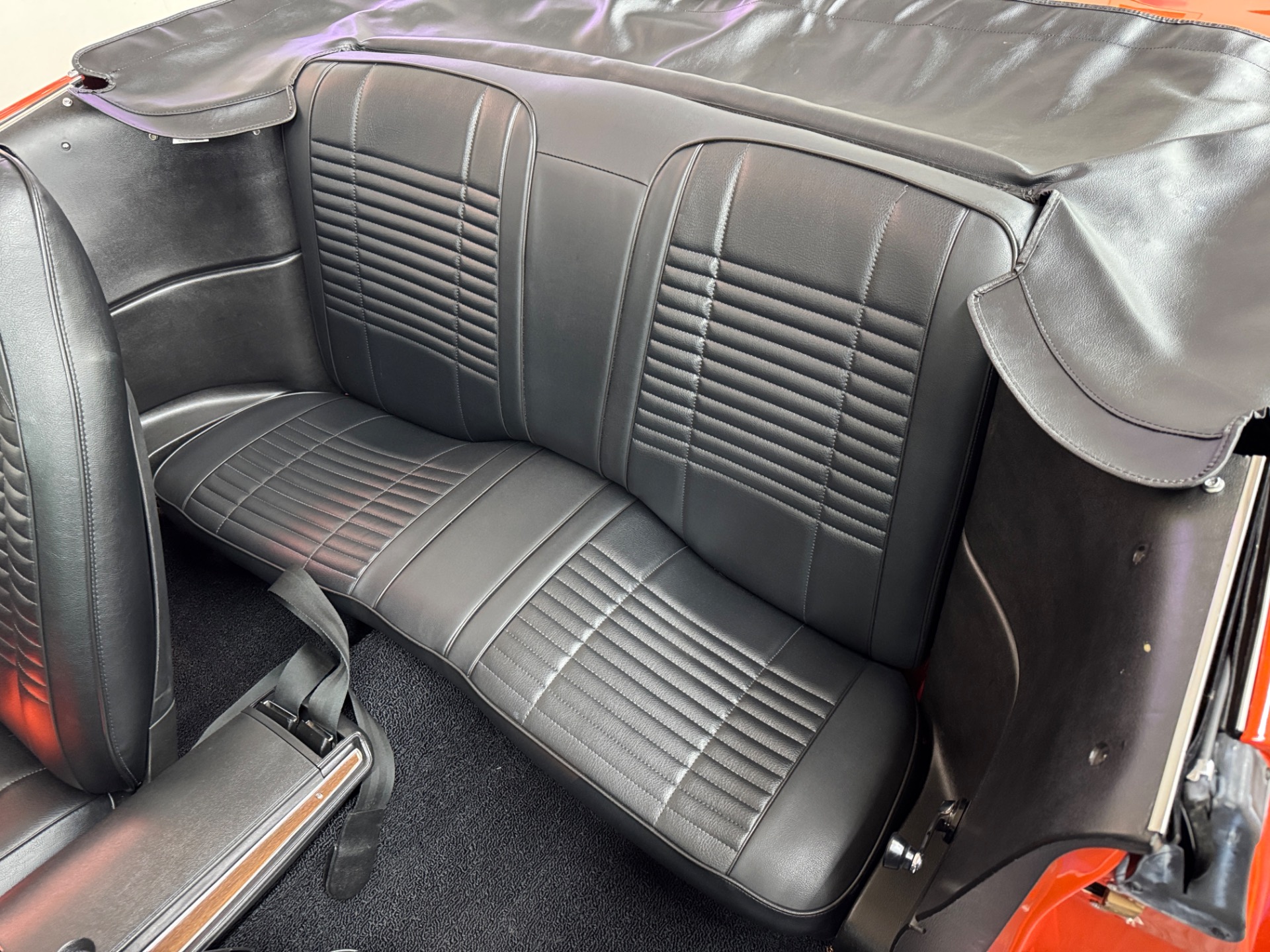 1970 Dodge Challenger 38