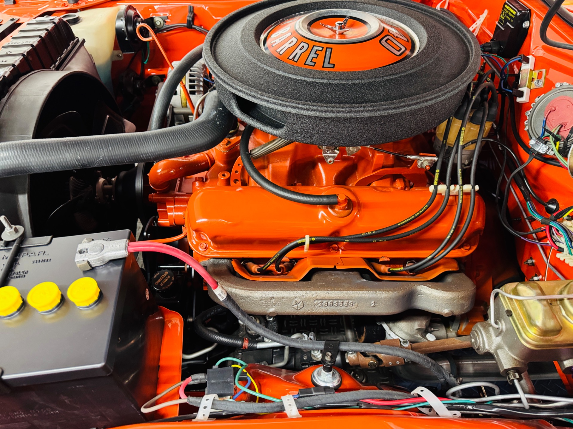 1970 Dodge Challenger 59