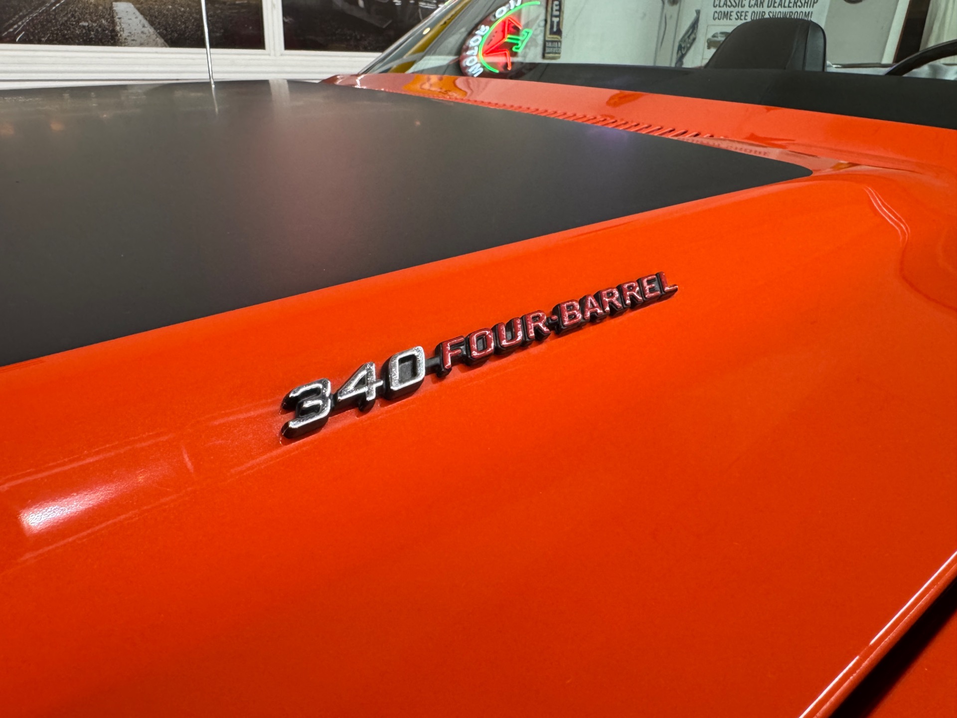 1970 Dodge Challenger 5
