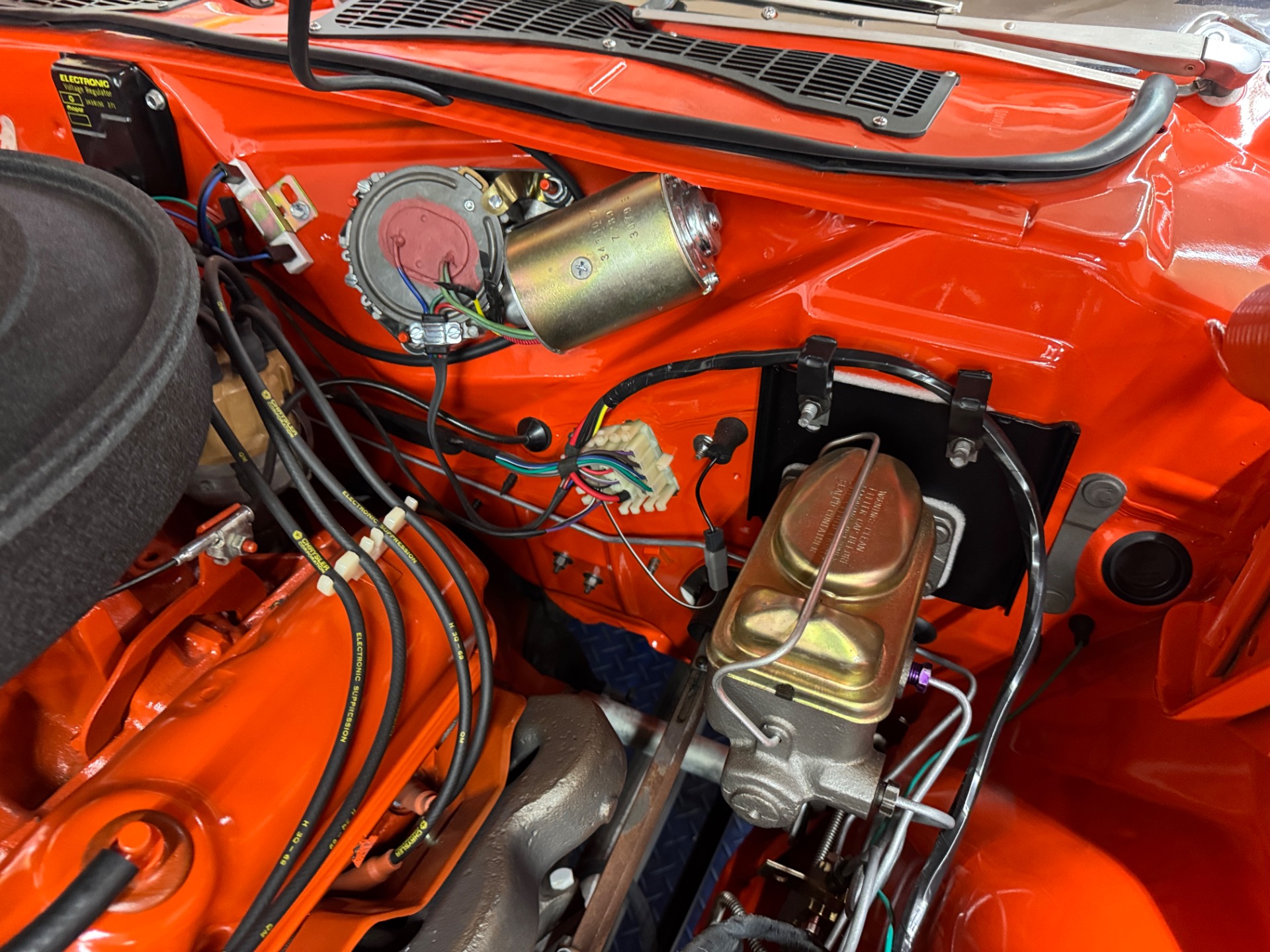 1970 Dodge Challenger 64