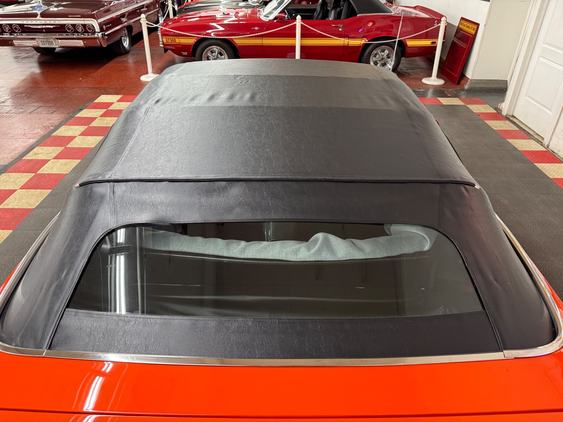 1970 Dodge Challenger 69