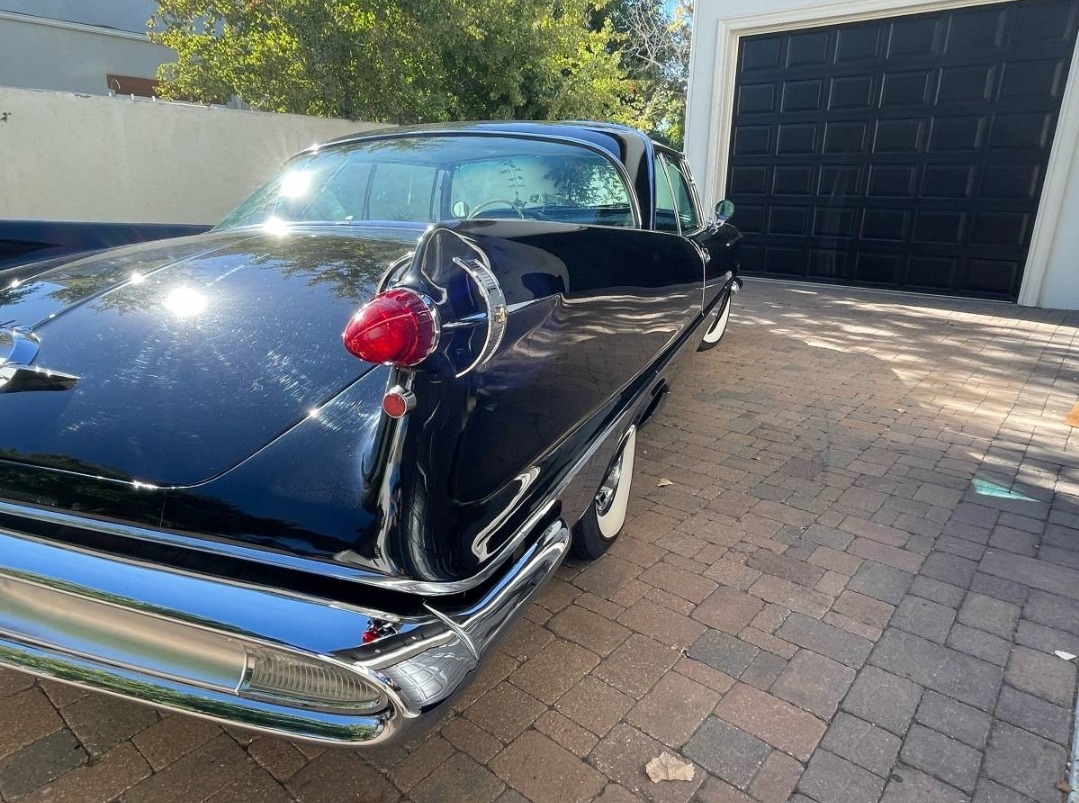 Used 1959 Chrysler Imperial - SOUTHAMPTON SILVERCREST - ORIGINAL CONDITION - | Mundelein, IL