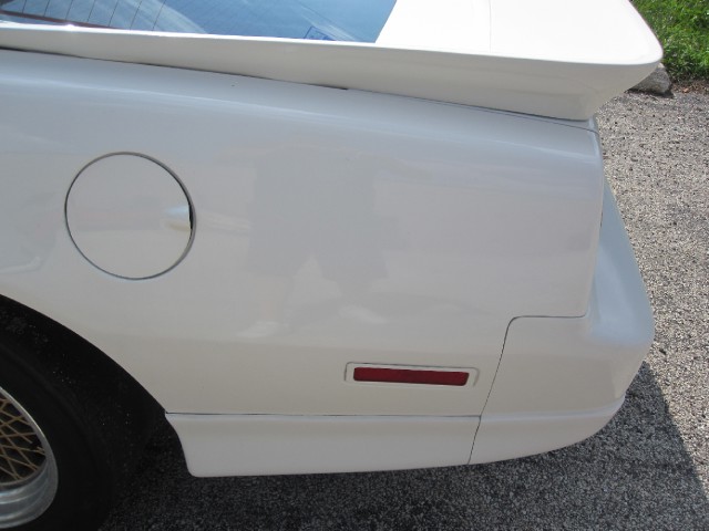 Used 1989 Pontiac Trans Am V6-Collectors Edition-Price Just Lowered | Mundelein, IL