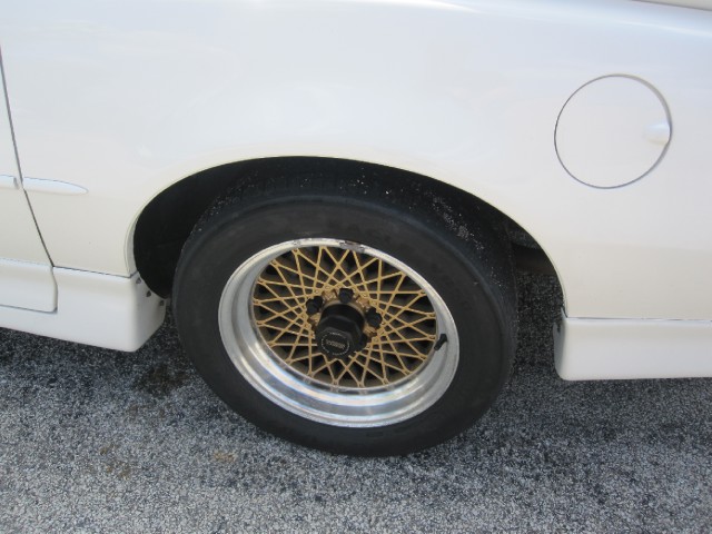 Used 1989 Pontiac Trans Am V6-Collectors Edition-Price Just Lowered | Mundelein, IL