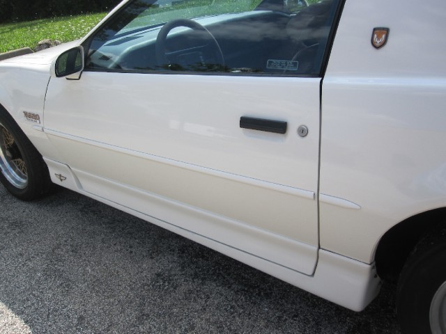 Used 1989 Pontiac Trans Am V6-Collectors Edition-Price Just Lowered | Mundelein, IL