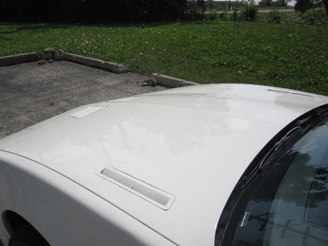 Used 1989 Pontiac Trans Am V6-Collectors Edition-Price Just Lowered | Mundelein, IL