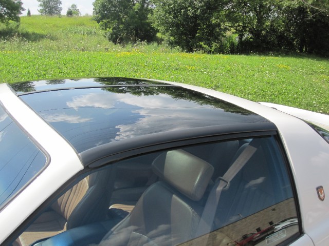 Used 1989 Pontiac Trans Am V6-Collectors Edition-Price Just Lowered | Mundelein, IL
