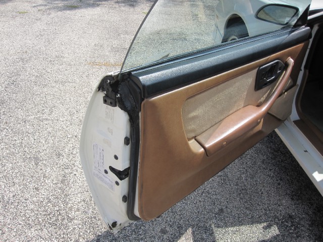 Used 1989 Pontiac Trans Am V6-Collectors Edition-Price Just Lowered | Mundelein, IL