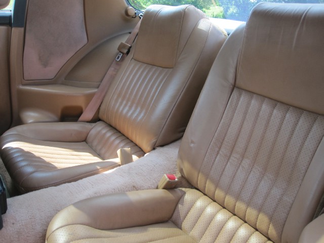 Used 1989 Pontiac Trans Am V6-Collectors Edition-Price Just Lowered | Mundelein, IL