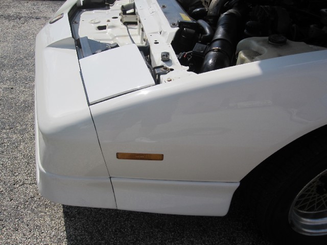 Used 1989 Pontiac Trans Am V6-Collectors Edition-Price Just Lowered | Mundelein, IL