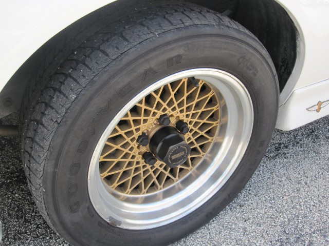 Used 1989 Pontiac Trans Am V6-Collectors Edition-Price Just Lowered | Mundelein, IL
