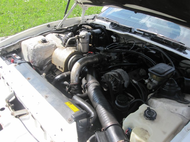 Used 1989 Pontiac Trans Am V6-Collectors Edition-Price Just Lowered | Mundelein, IL