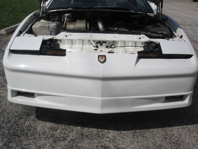 Used 1989 Pontiac Trans Am V6-Collectors Edition-Price Just Lowered | Mundelein, IL
