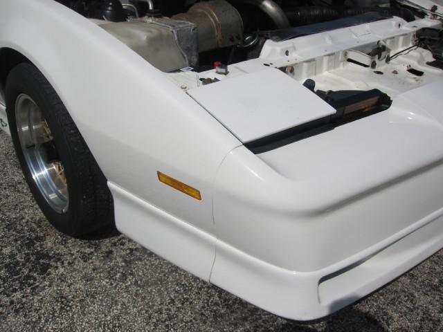Used 1989 Pontiac Trans Am V6-Collectors Edition-Price Just Lowered | Mundelein, IL
