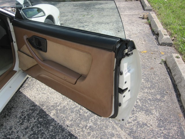 Used 1989 Pontiac Trans Am V6-Collectors Edition-Price Just Lowered | Mundelein, IL