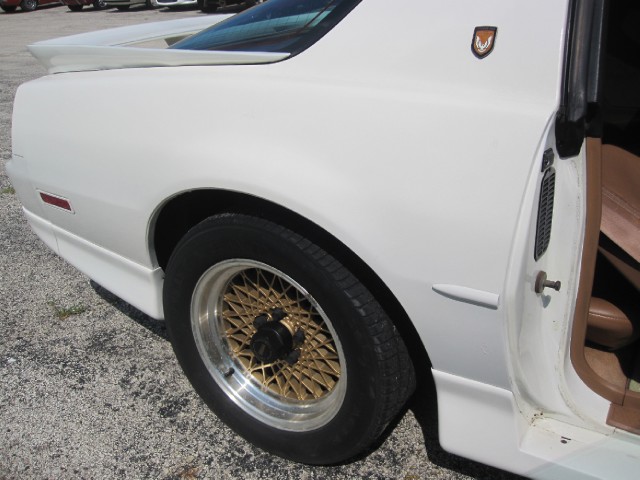 Used 1989 Pontiac Trans Am V6-Collectors Edition-Price Just Lowered | Mundelein, IL