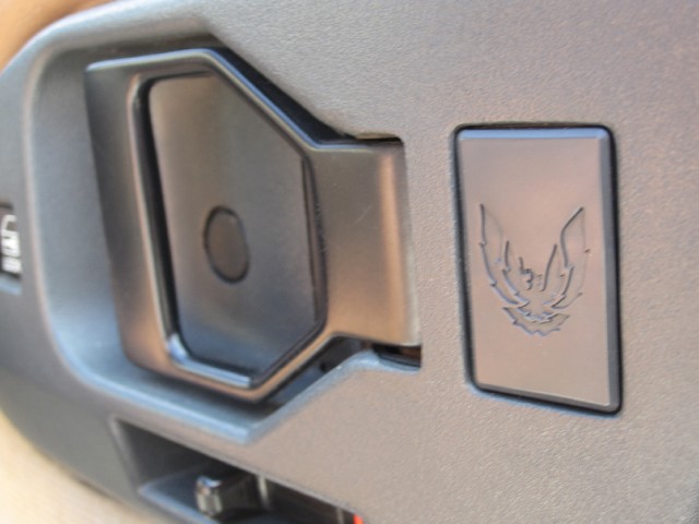 Used 1989 Pontiac Trans Am V6-Collectors Edition-Price Just Lowered | Mundelein, IL