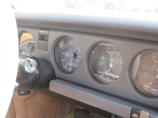 Used 1989 Pontiac Trans Am V6-Collectors Edition-Price Just Lowered | Mundelein, IL