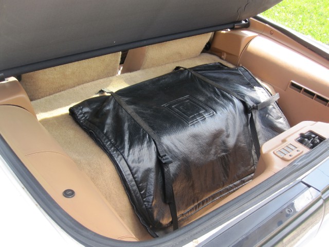 Used 1989 Pontiac Trans Am V6-Collectors Edition-Price Just Lowered | Mundelein, IL
