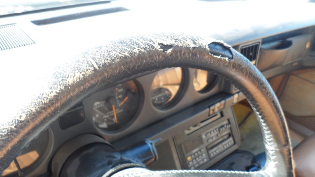 Used 1989 Pontiac Trans Am V6-Collectors Edition-Price Just Lowered | Mundelein, IL