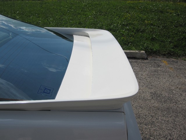 Used 1989 Pontiac Trans Am V6-Collectors Edition-Price Just Lowered | Mundelein, IL