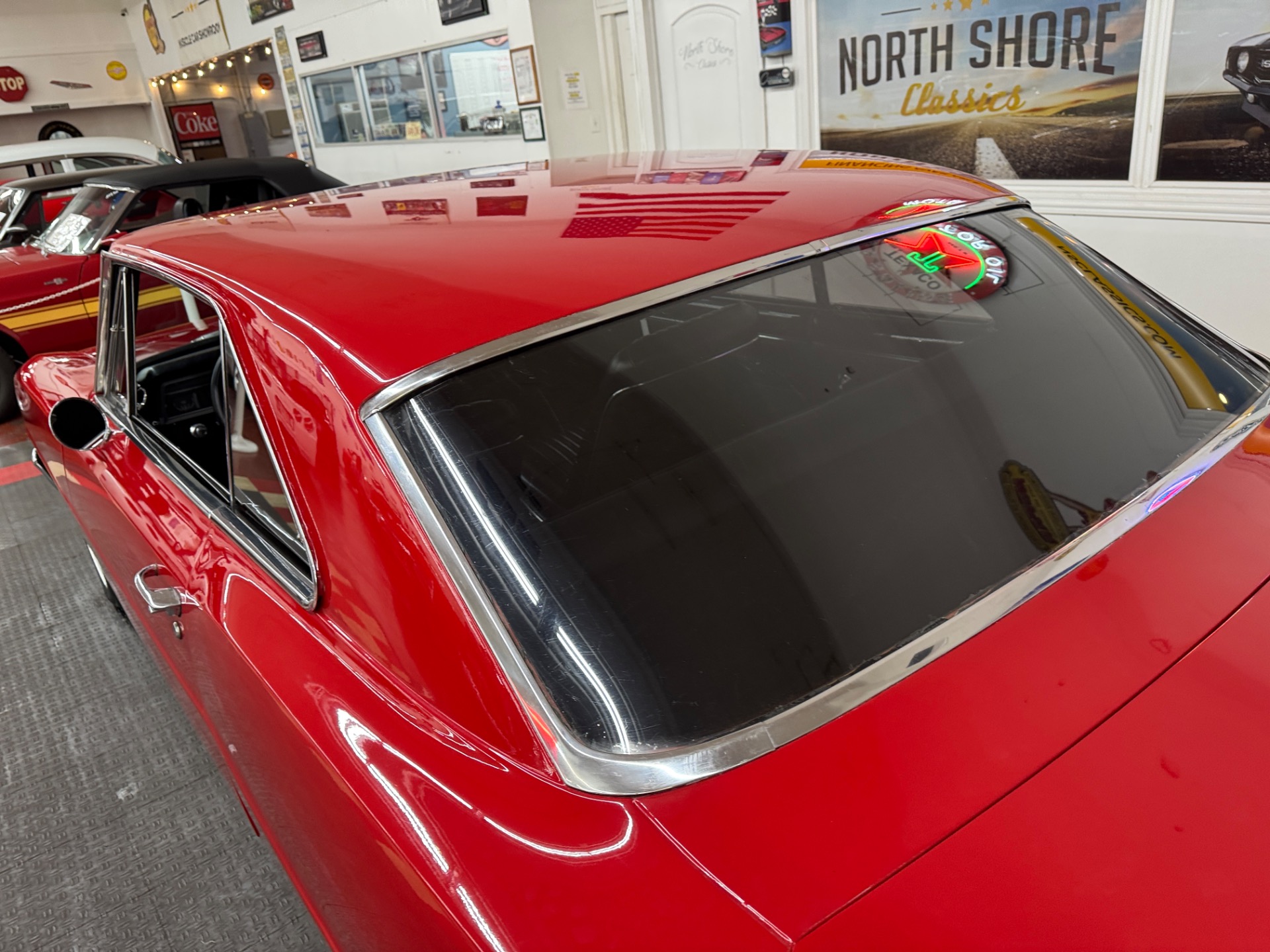 Used 1967 Chevrolet Nova Great Driving Classic-SEE VIDEO | Mundelein, IL