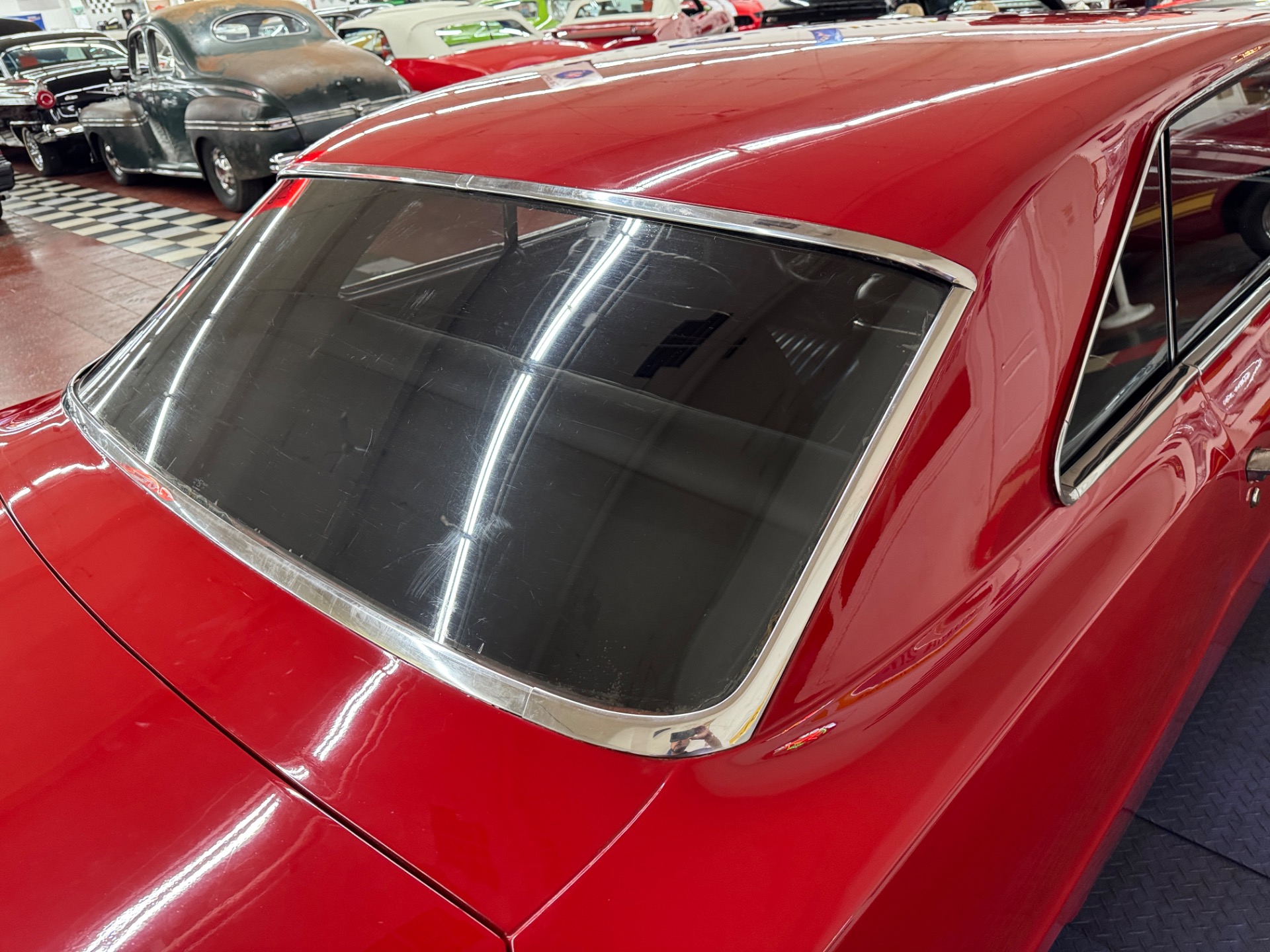 Used 1967 Chevrolet Nova Great Driving Classic-SEE VIDEO | Mundelein, IL
