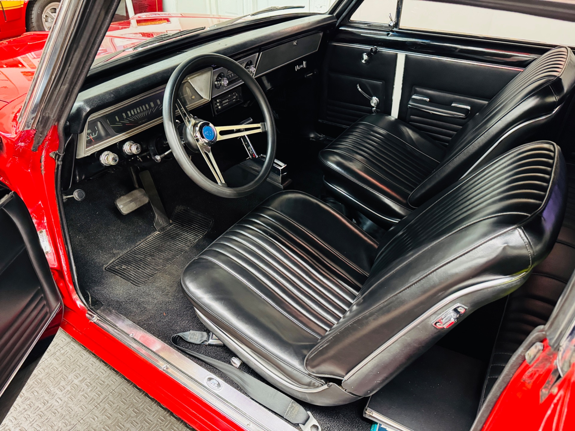 Used 1967 Chevrolet Nova Great Driving Classic-SEE VIDEO | Mundelein, IL