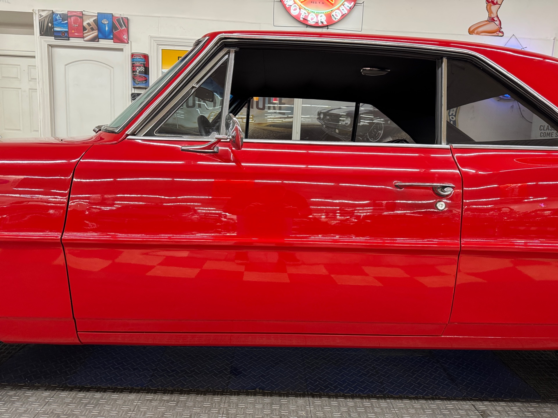 Used 1967 Chevrolet Nova Great Driving Classic-SEE VIDEO | Mundelein, IL