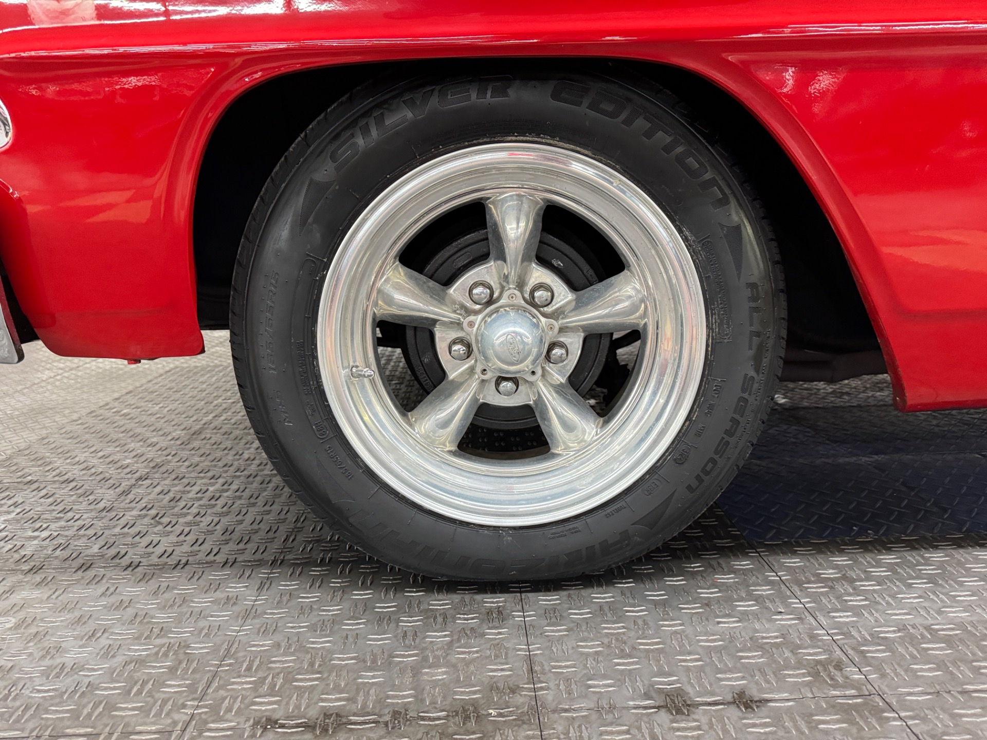 Used 1967 Chevrolet Nova Great Driving Classic-SEE VIDEO | Mundelein, IL