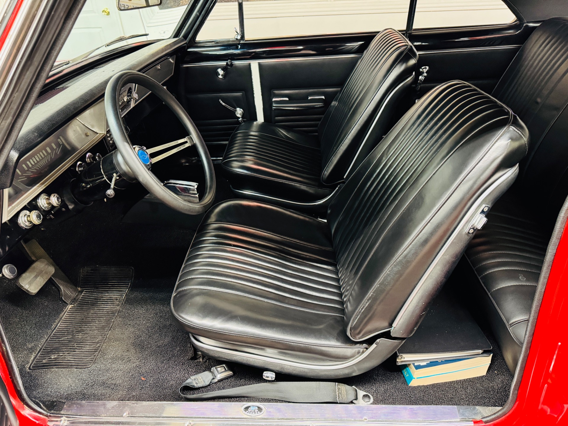 Used 1967 Chevrolet Nova Great Driving Classic-SEE VIDEO | Mundelein, IL