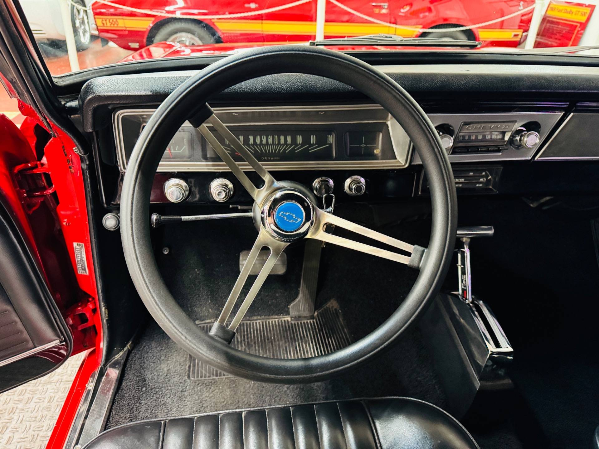 Used 1967 Chevrolet Nova Great Driving Classic-SEE VIDEO | Mundelein, IL