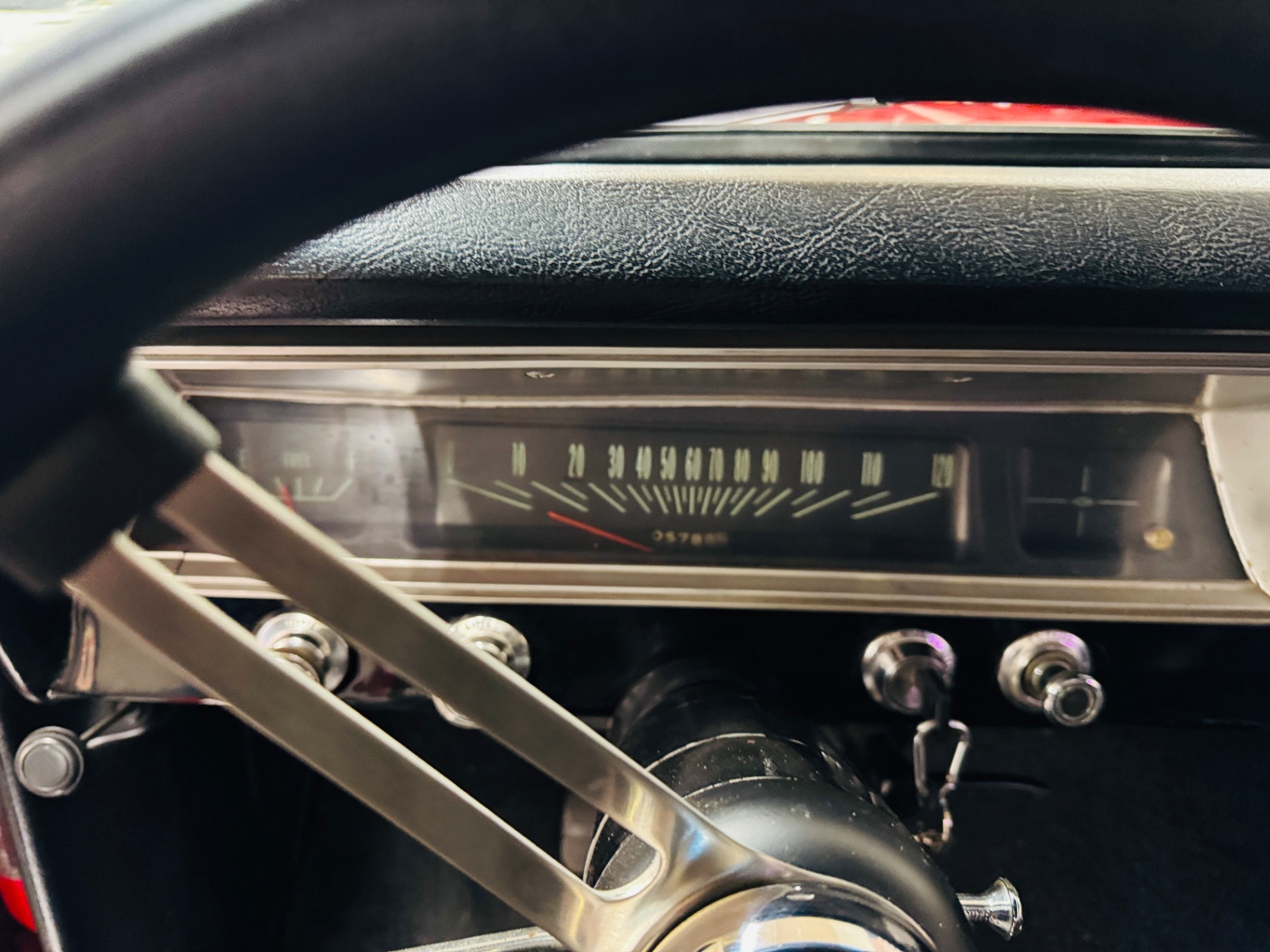 Used 1967 Chevrolet Nova Great Driving Classic-SEE VIDEO | Mundelein, IL