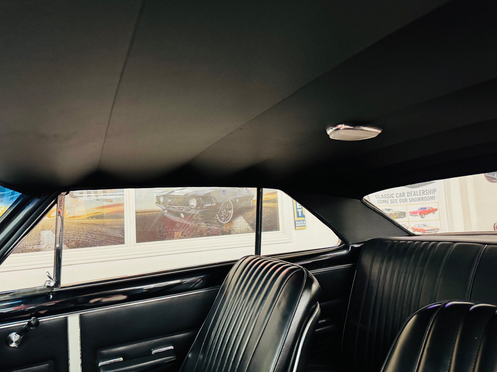Used 1967 Chevrolet Nova Great Driving Classic-SEE VIDEO | Mundelein, IL