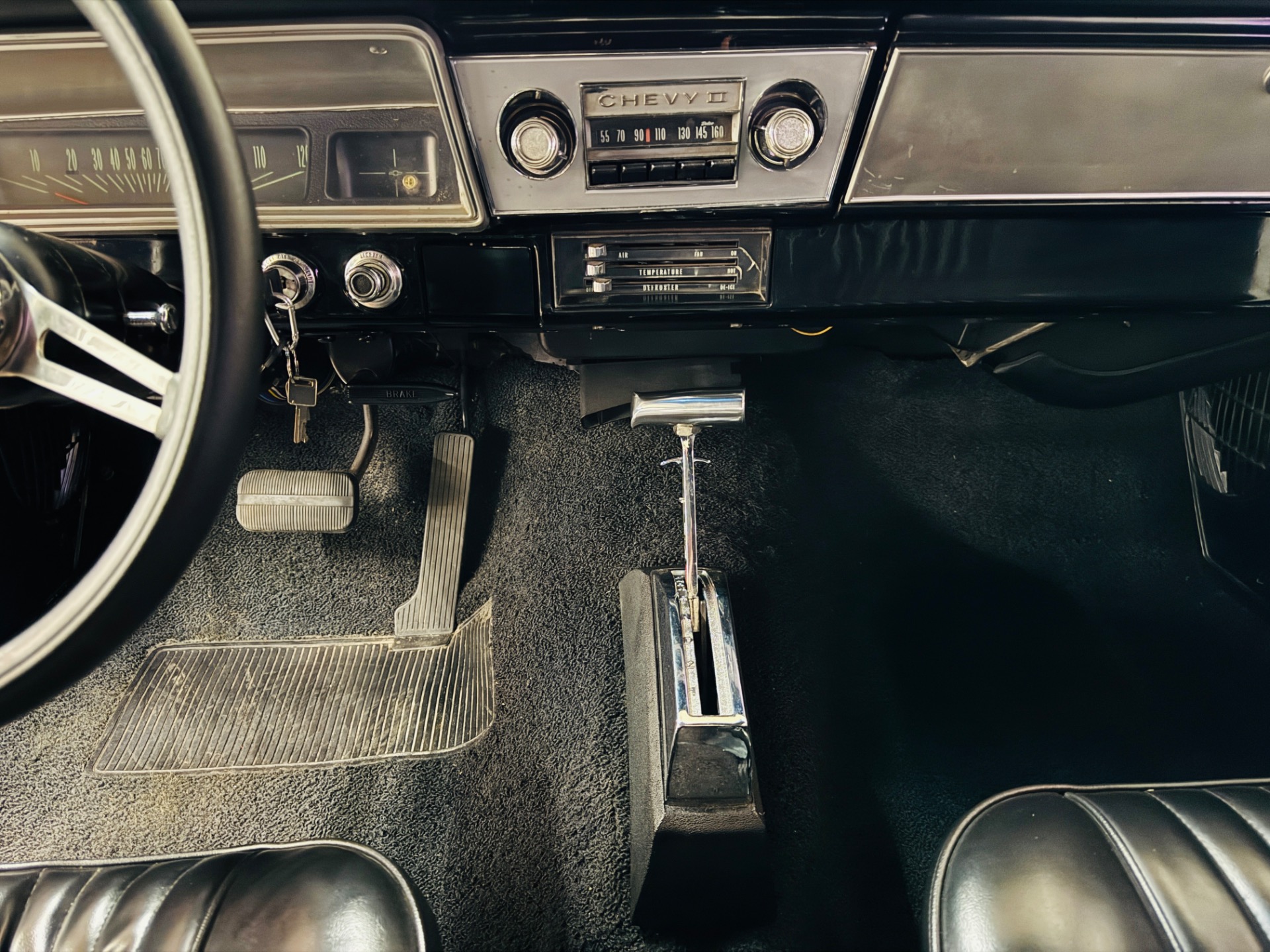 Used 1967 Chevrolet Nova Great Driving Classic-SEE VIDEO | Mundelein, IL