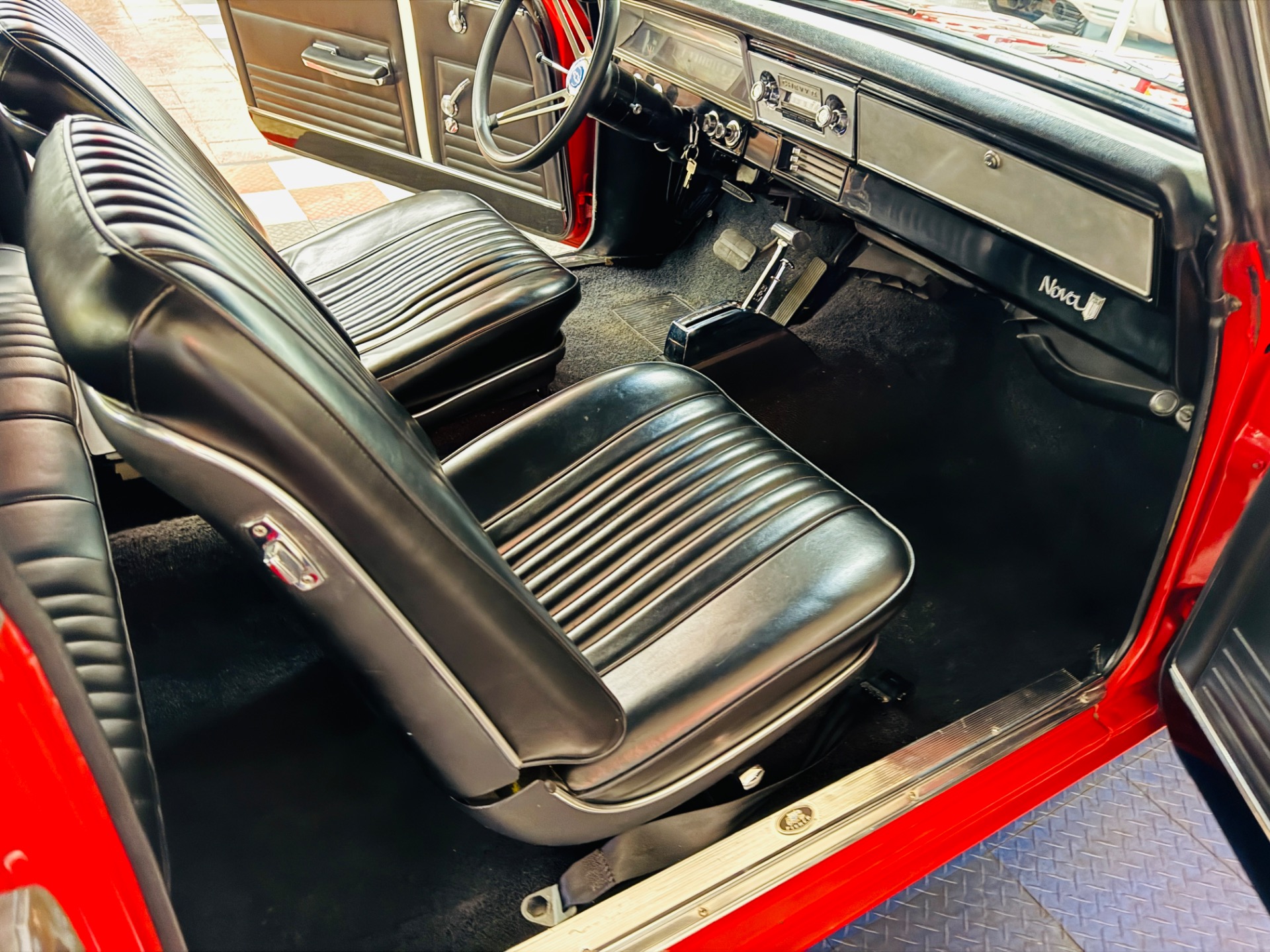 Used 1967 Chevrolet Nova Great Driving Classic-SEE VIDEO | Mundelein, IL