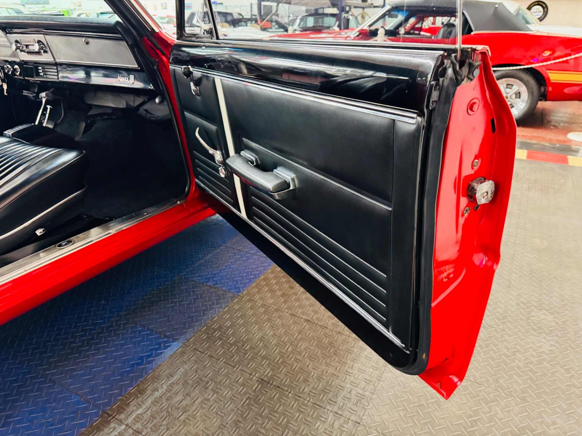 Used 1967 Chevrolet Nova Great Driving Classic-SEE VIDEO | Mundelein, IL