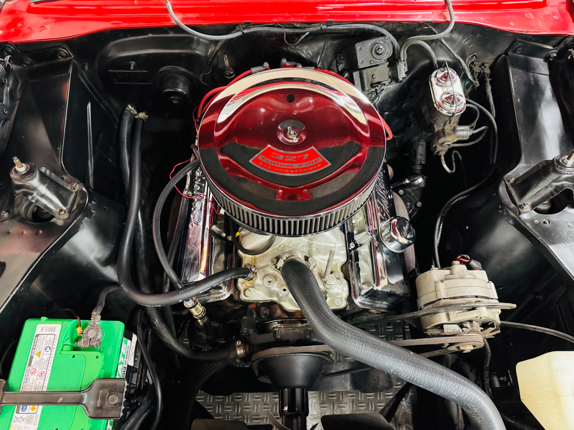 Used 1967 Chevrolet Nova Great Driving Classic-SEE VIDEO | Mundelein, IL