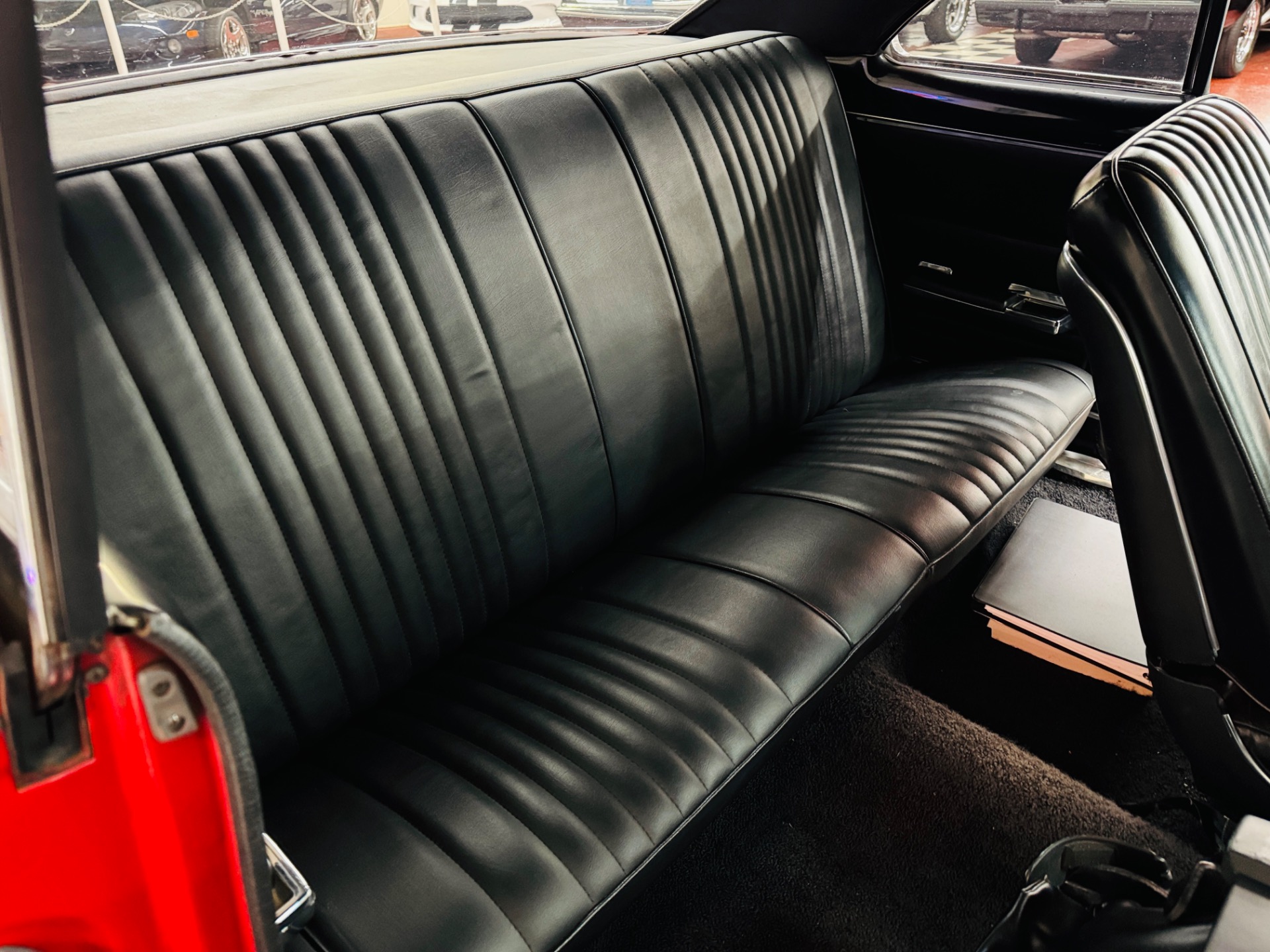 Used 1967 Chevrolet Nova Great Driving Classic-SEE VIDEO | Mundelein, IL