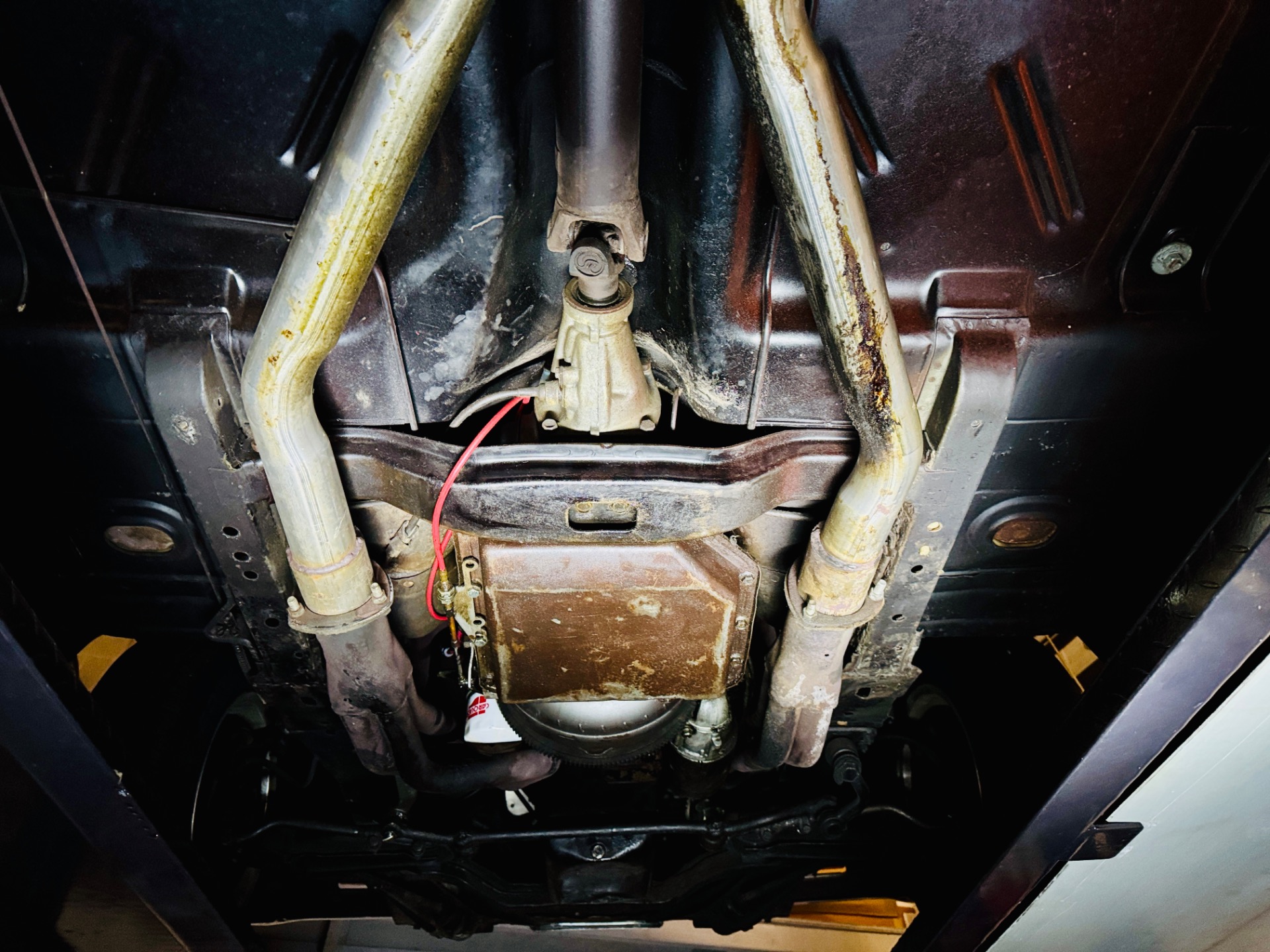 Used 1967 Chevrolet Nova Great Driving Classic-SEE VIDEO | Mundelein, IL