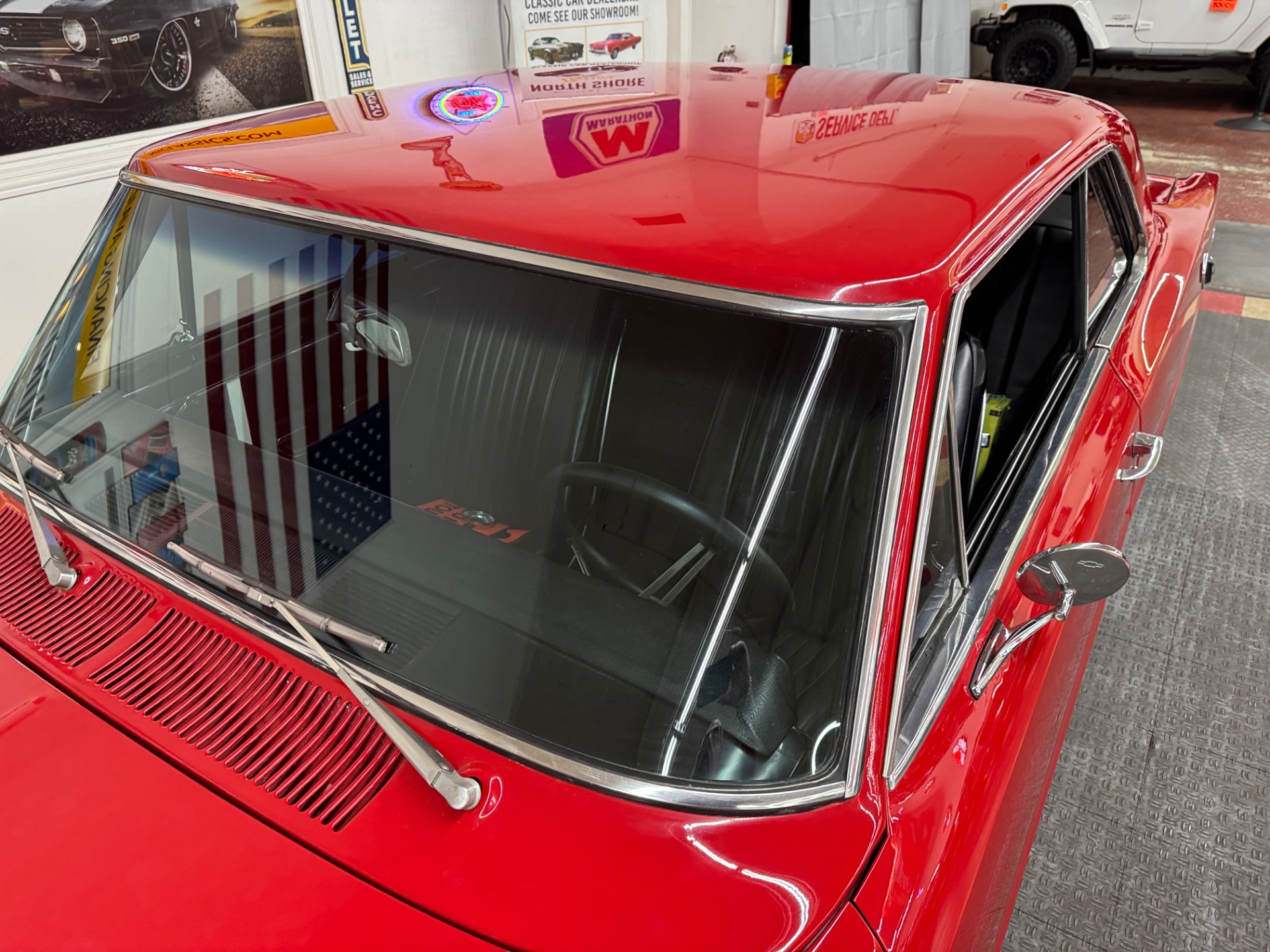 Used 1967 Chevrolet Nova Great Driving Classic-SEE VIDEO | Mundelein, IL