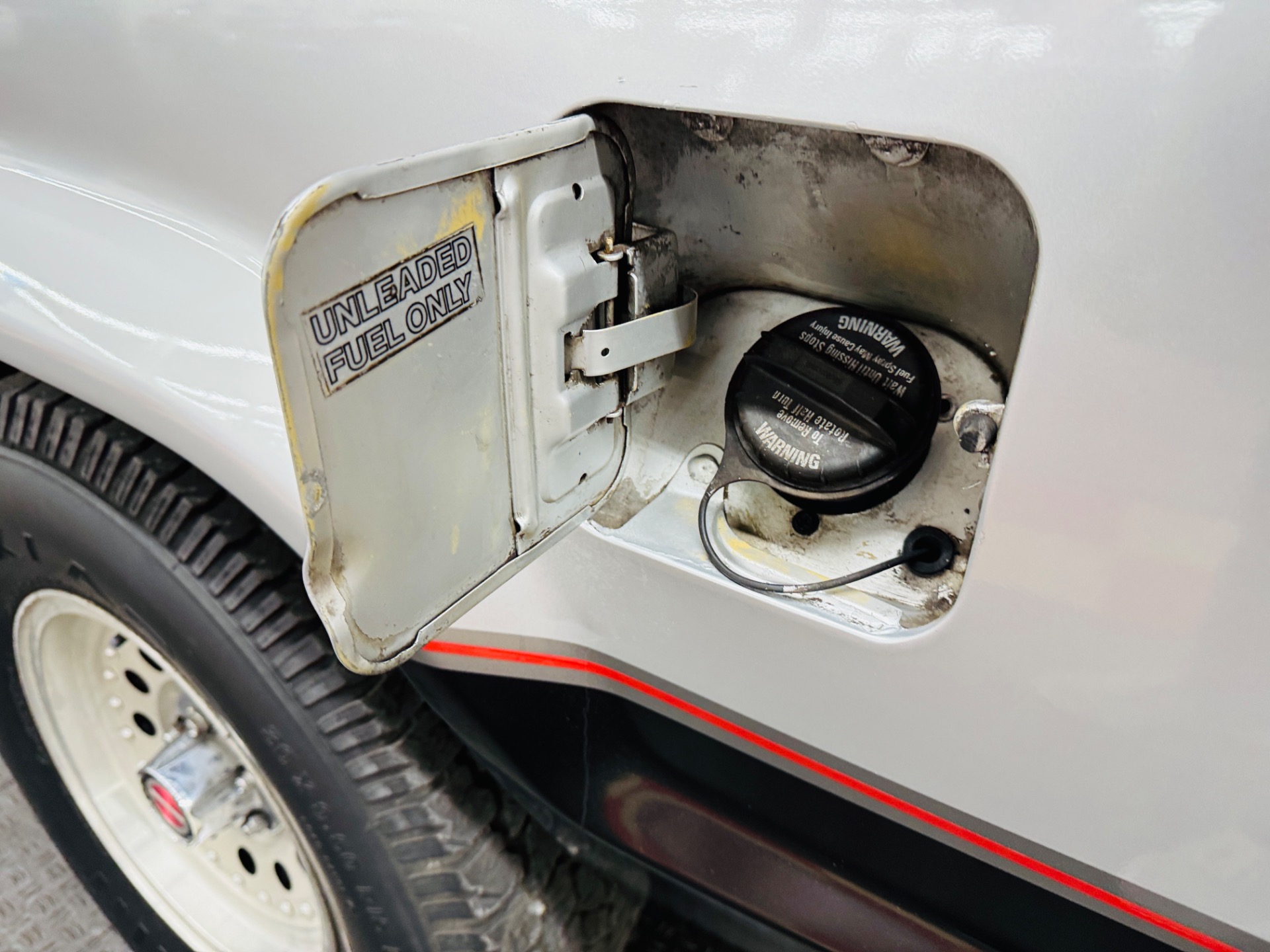 Used 1990 Ford Bronco II XLT-SEE VIDEO | Mundelein, IL
