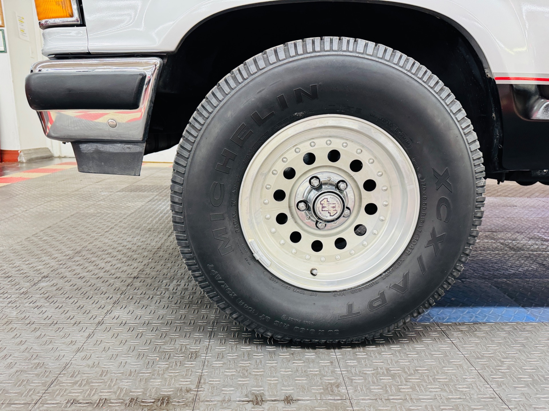 Used 1990 Ford Bronco II XLT-SEE VIDEO | Mundelein, IL