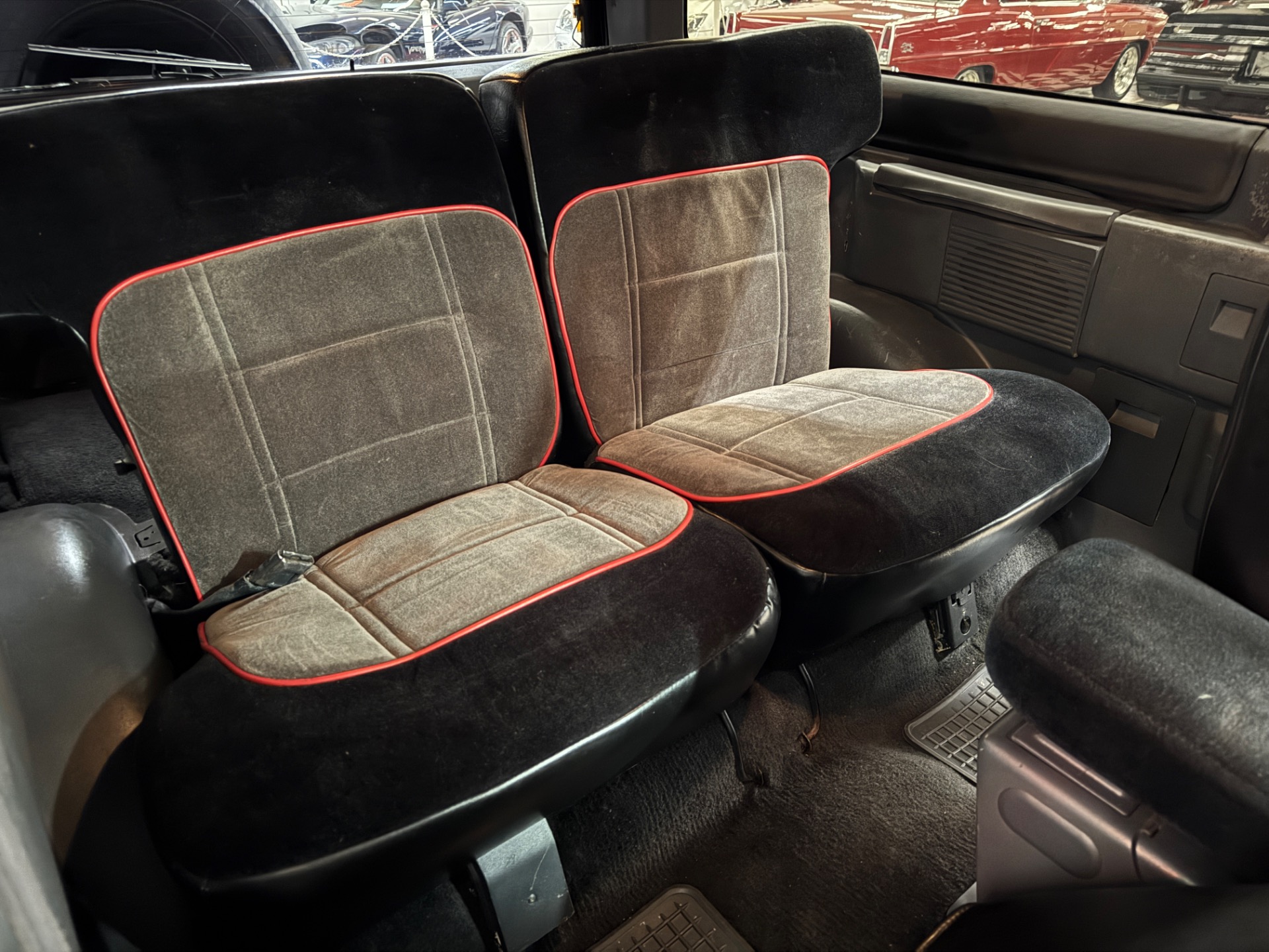 Used 1990 Ford Bronco II XLT-SEE VIDEO | Mundelein, IL
