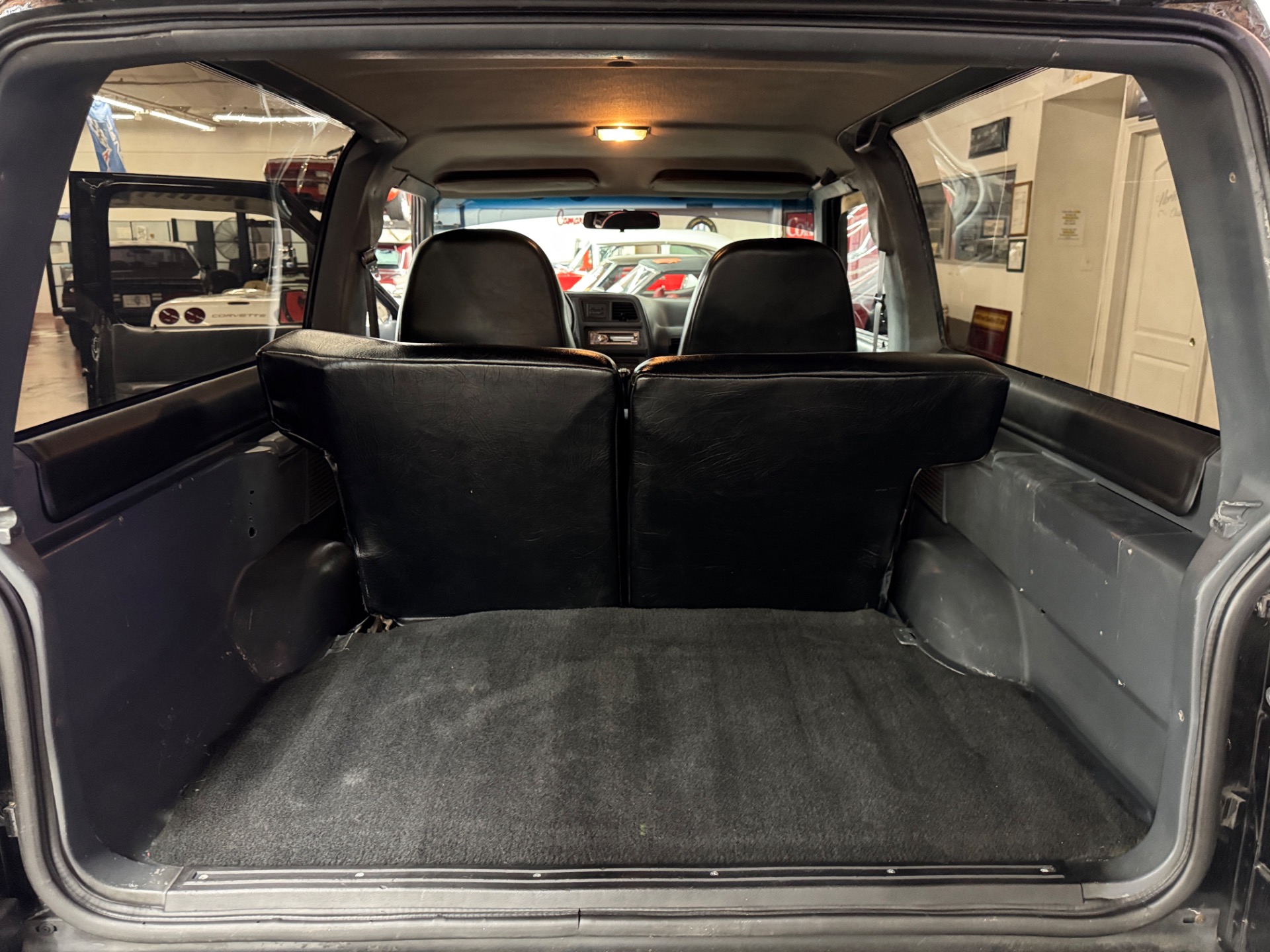 Used 1990 Ford Bronco II XLT-SEE VIDEO | Mundelein, IL